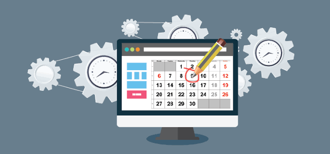 Appointment Scheduling