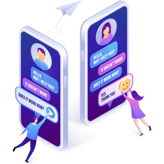 Live Chat Support